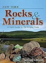 Read/Download New York Rocks & Minerals: A Field Guide to the Empire State (Rocks & Minerals Identif