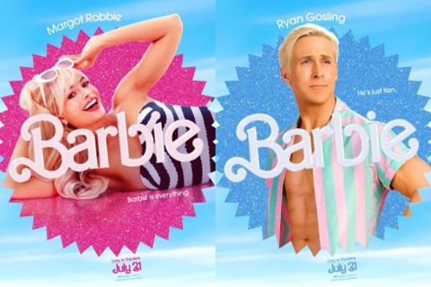 ¡[.*Ver*.]-Barbie (2023) | ¡Película'Completa! (2023) Online en Español y Latino