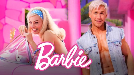 CUEVANA—Ver Barbie (2023) Película Completa Online en Español Latino
