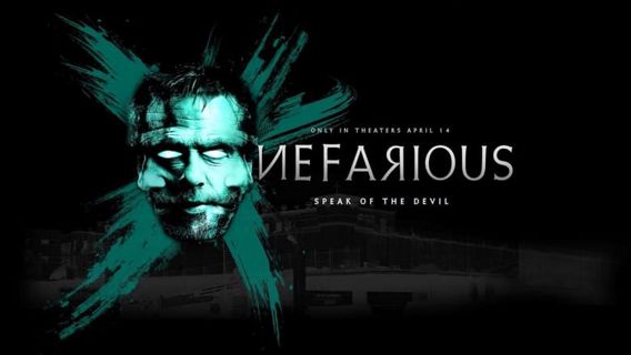 ![VER]*!! Nefarious: Película-completa (2024) Online en-Español