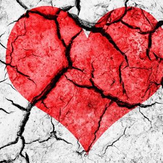 Uncertainty of love. 
Why do the loyal partner got hurt in relationships most