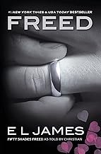 Read FREE (Award Winning Book) Freed: Fifty Shades Freed as Told by Christian (Fifty Shades as Told