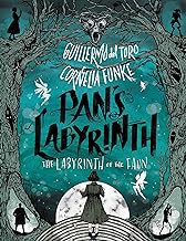 READ BOOK (Award Winners) Pan's Labyrinth: The Labyrinth of the Faun