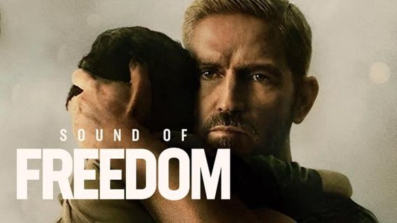 VER—GRATIs Sound of Freedom Película completa-(HD) Español y latino