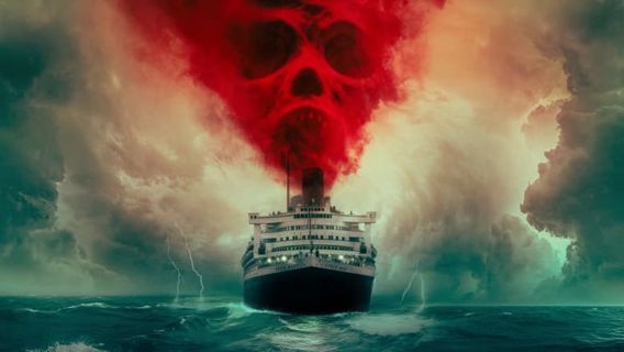[MEGA] —La maldición del Queen Mary “Película Completa” |HD Pelis'veR EN Español