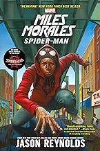 READ BOOK (Award Winners) Miles Morales: Spider-Man (A Marvel YA Novel)