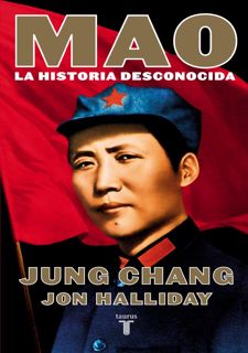 READ B.O.O.K Mao: La historia desconocida (Spanish Edition)