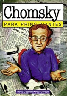 READ B.O.O.K Chomsky Para Principiantes (Spanish Edition) (For Beginners)