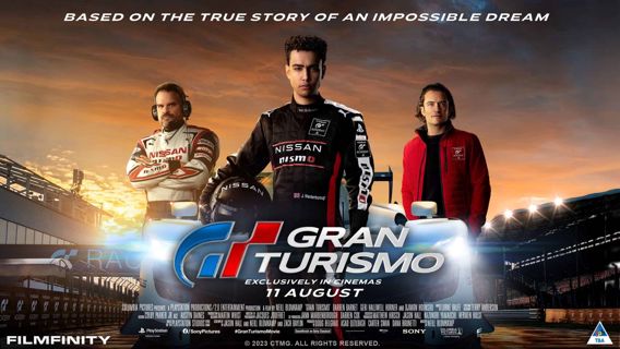 [!#PELISPLUS#!]~Ver Gran Turismo (2023) 𝐏elícula Completa Castellano en 𝗲spañol Latino HD