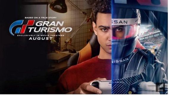 [PELISPLUS] Gran Turismo (2023)—Gratis Película Completa en español