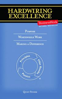 ((Download))^^ Hardwiring Excellence: Purpose  Worthwhile Work  Making a Difference Best [PDF]