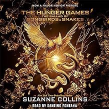 READ BOOK (Award Winners) The Ballad of Songbirds and Snakes: A Hunger Games Novel
