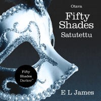 Read Epub Fifty Shades - Satutettu
