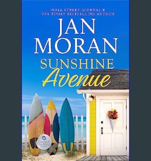 Download Online Sunshine Avenue (Crown Island Book 2)     Kindle Edition