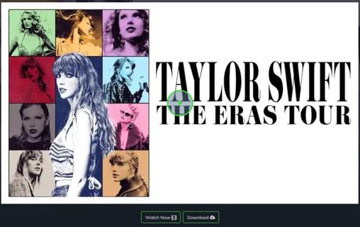 WATCH! Taylor Swift The Eras Tour 2023 FullMovie Online Free on 123Movies