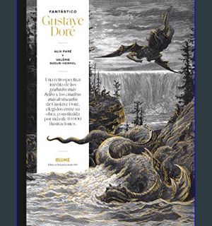 [EBOOK] [PDF] Fantástico. Gustave Doré (Spanish Edition)     [Print Replica] Kindle Edition