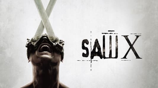 [Mega-ver] ~ Saw~X  La película_2023 | en español (HD) Y LATINO Gratis