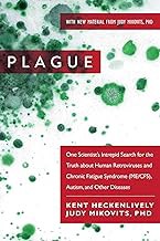 R.E.A.D Book (Choice Award) Plague: One Scientist's Intrepid Search for the Truth about Human Retr