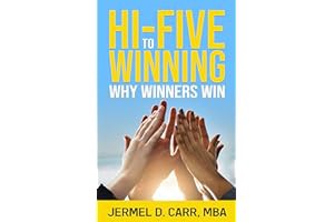 [Read/Download] [Hi-Five to Winning: Why Winners Win] [PDF - KINDLE - EPUB - MOBI]