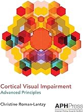 R.E.A.D Book (Choice Award) Cortical Visual Impairment Advanced Principles