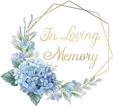 Read/Download In Loving Memory: Guest Book for Funeral and Memorial Services in Periwinkle Purple Bl