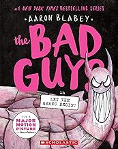 Read FREE (Award Winning Book) The Bad Guys in Let the Games Begin! (The Bad Guys #17)