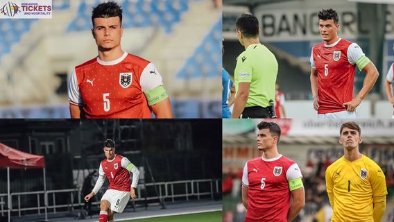 Euro Cup 2024: Daniliuc's Key Role for Austria