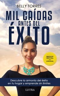 Kindle Download Mil caÃƒÂ­das antes del ÃƒÂ©xito (Spanish Edition) EPUB