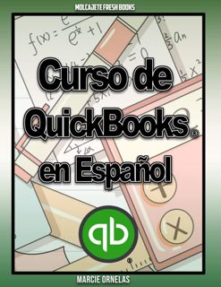 (^KINDLE BOOK)- DOWNLOAD Curso de QuickBooks en Espan ol (Spanish Edition) EBOOK