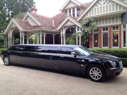 Elevate Your Birthday Celebration with Limo Rental Services