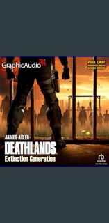 #^Download 📚 Extinction Generation [Dramatized Adaptation]: Deathlands 149     Audio CD – Unabr
