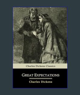 Epub Kndle Great Expectations     Paperback   January 6, 2024