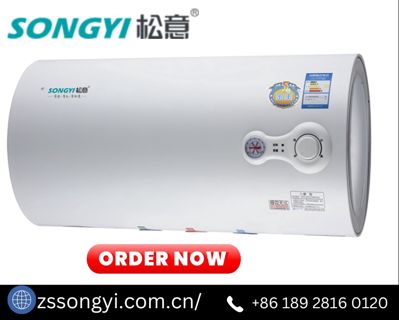 Elevate Your Comfort: Experience Superior Heating with Zhongshan Songyi Electrical Heating Boilers