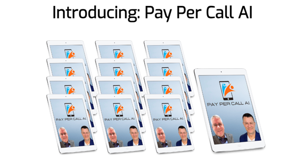PayPerCall AI - Full OTO Details + Bonuses