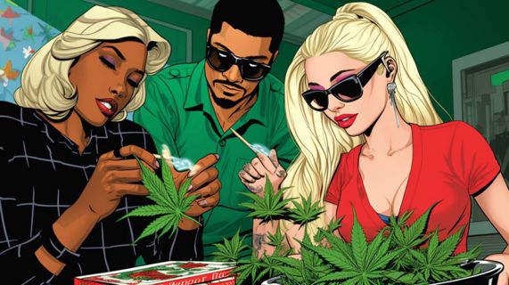 Cbd Thcp : La Nouvelle Frontière du Bien-Être Cannabis Légal