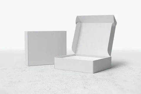 Elevate Your Brand Experience with Custom White Mailer Boxes by Buy Retail Boxes