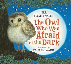 READ BOOK (Award Winners) The Owl Who Was Afraid of the Dark: as read by HRH The Duchess of Cambridg