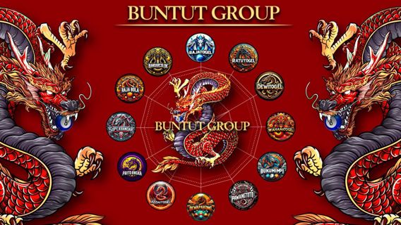 Dewitogel - Daftar Bo Togel Deposit via QRIS Resmi Buntutgroup