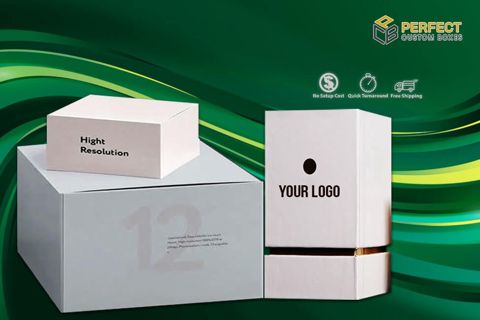 Create Trust among Clients with Rigid Boxes Wholesale