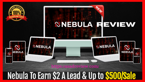 NEBULA Review – World’s First AI Powered FaceBook Channel Builder