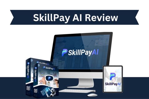 SkillPay AI Review – Monetize Any Concept with Zero Effort