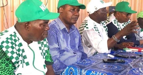 Nigeria Football Supporters Club expels member over alleged anti-Club offences