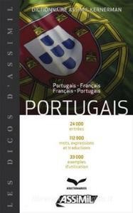 Read Epub Portugais. Dizionario compatto bilingue francese-portoghes e portoghese-francese