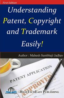 (^EPUB/ONLINE)->DOWNLOAD Understanding Patent  Copyright and Trademark Easily ! epub