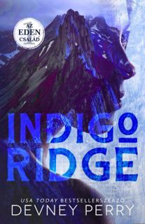 Letöltés (PDF) Az Eden család - Indigo Ridge