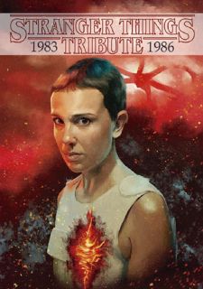 Stranger Things: Tribute 1983/1986  DOWNLOAD @PDF