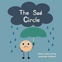 R.E.A.D Book (Choice Award) The Sad Circle