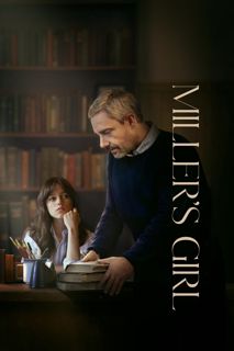 (.(HD}Descargar).) Miller's Girl 2024 película completa en línea gratis