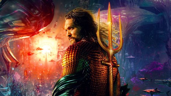 Ver Aquaman 2 y el reino perdido (2023) EN ESPAÑOL Y LATINO