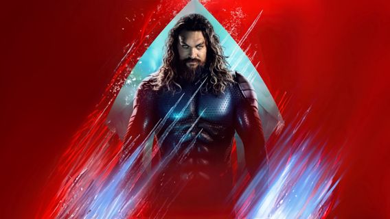 Ver Aquaman 2 y el reino perdido [2023] la Película Online en Español Y Latino